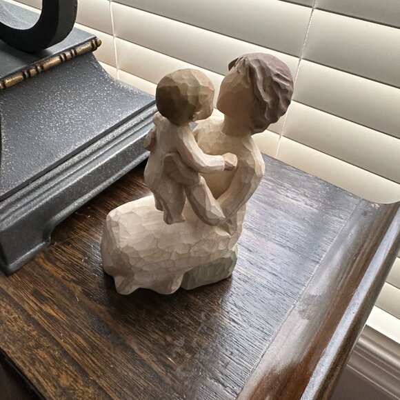 WILLOW TREE FIGURINES - Picture 3 of 12